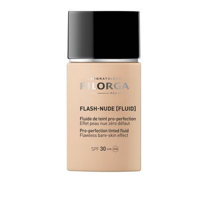  Filorga Flash Nude (Fluid) FILORGA FLASH NUDE FLUID TEINT CORRECTEUR 01  1 of 1 