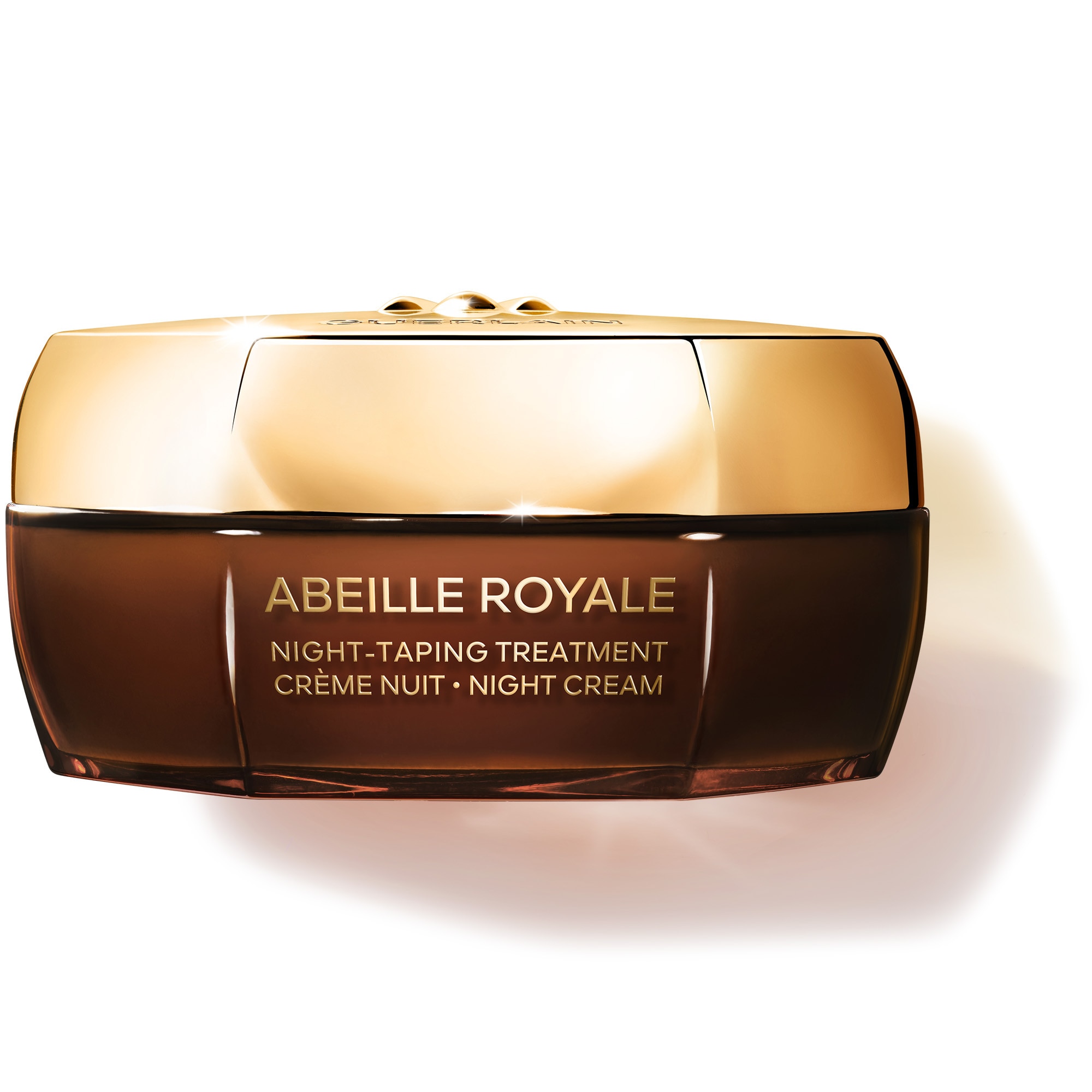 50 ML Guerlain Abeille Royale Night-Taping Treatment Soins de nuit 1 of 1 Soins de nuit
