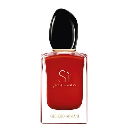 50 ML Giorgio Armani Sì Passione Eau de Parfum  1 of 3 