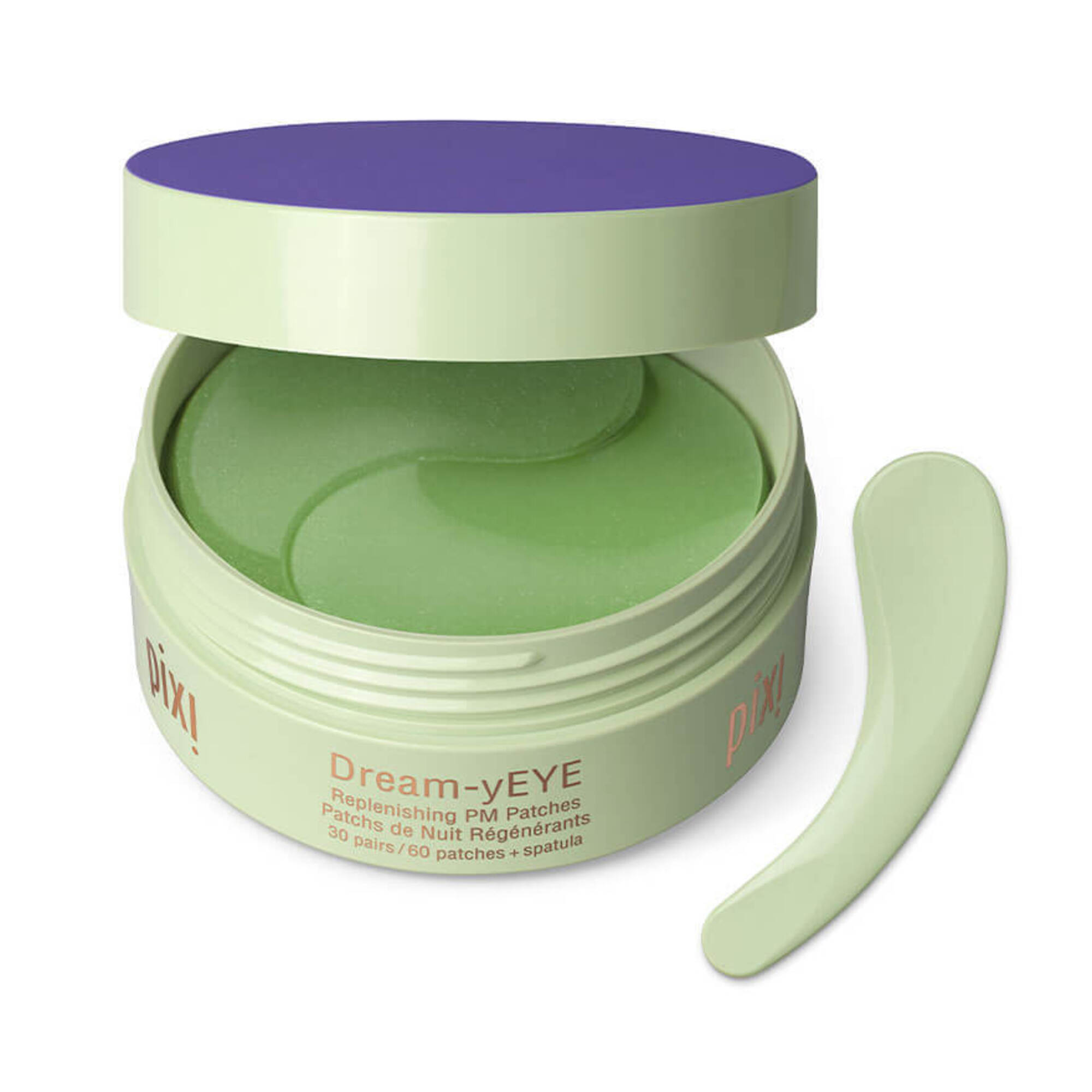 Patchs pour les yeux