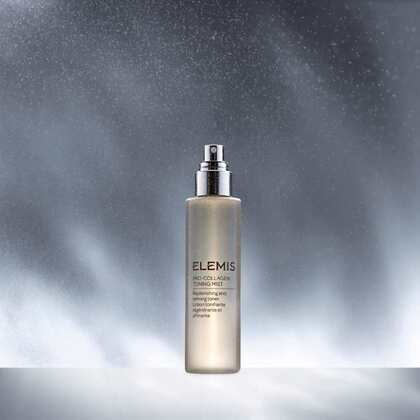 Toning Mist