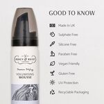 50 ML Percy & Reed Session Styling Mini Mousse volumisante 3 of 3 Mini Mousse volumisante