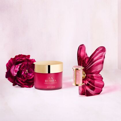 Body Cream