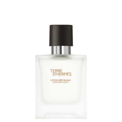 50 ML Hermès Terre d'Hermès Aftershave-Lotion  1 of 1 