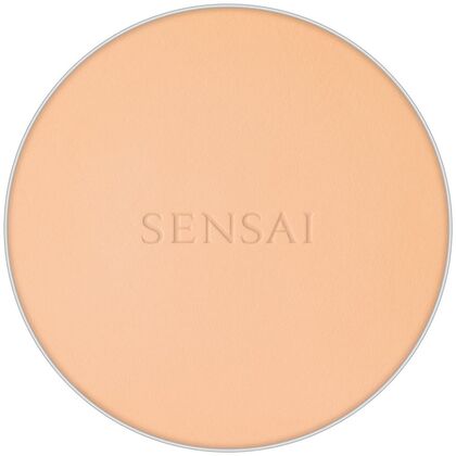  Sensai TOTAL FINISH (REFILL) Poudre pour le visage  1 of 1 