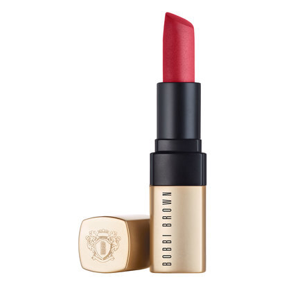  Bobbi Brown Luxe Matte Lip Color Lippenstift  1 of 1 