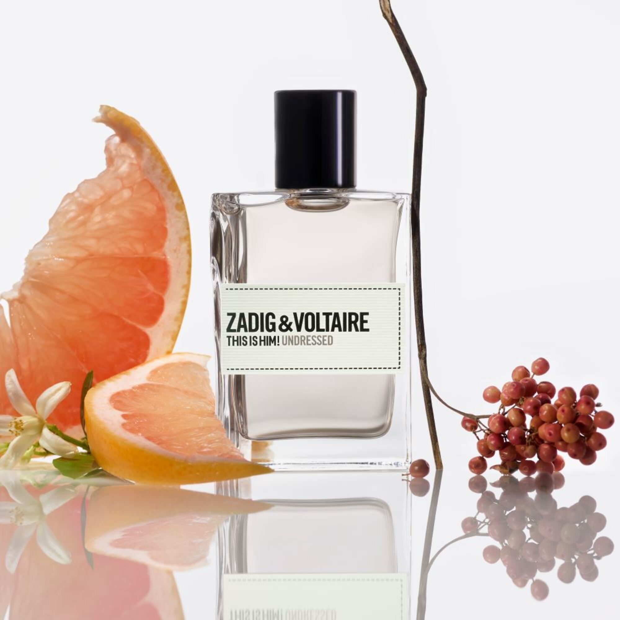 Eau de Toilette
