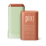 On The Glow Bronzer Stift