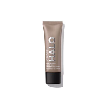  Smashbox Halo Healthy Glow Tinted Moisturizer SPF 25 - MIni Soin de jour teinté SPF25  1 of 1 