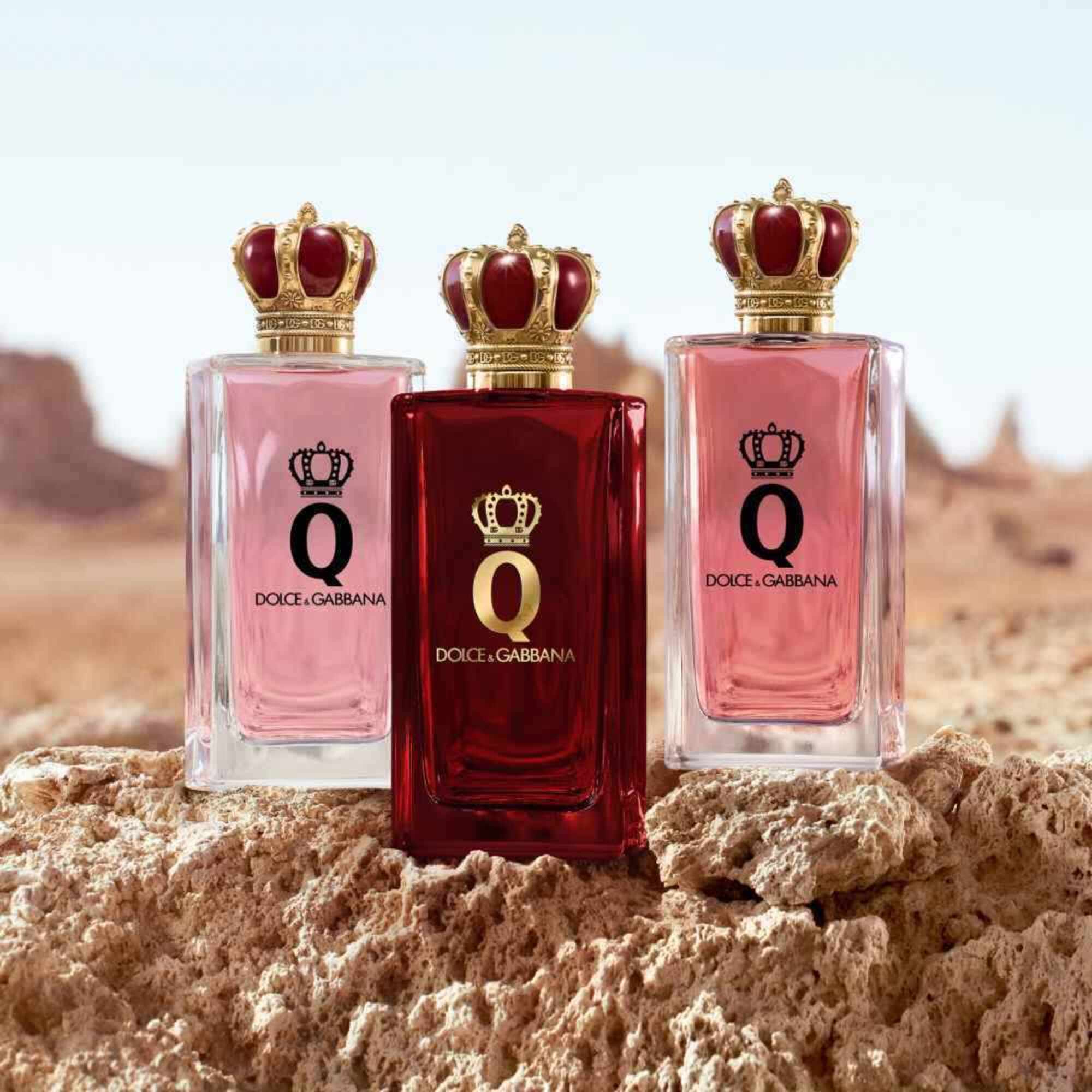 Eau De Parfum