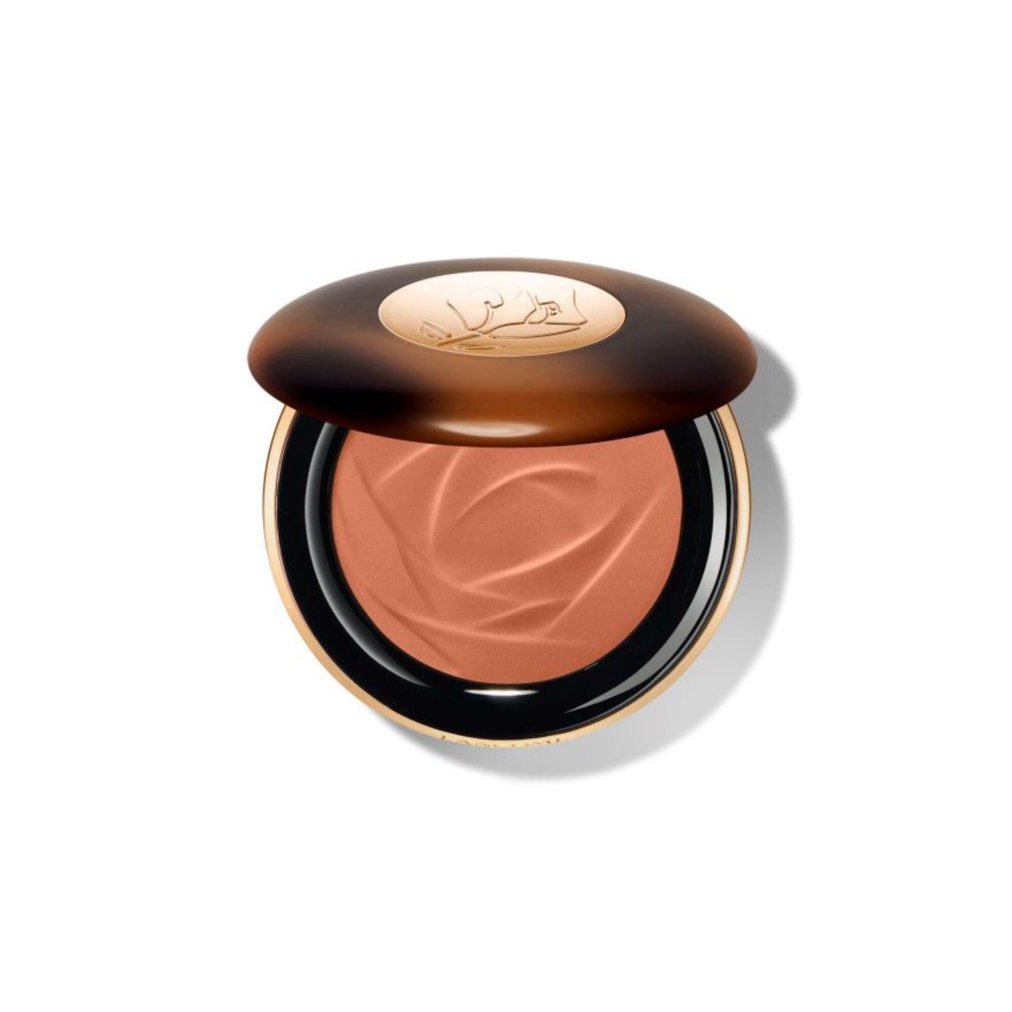 Lancôme TEINT IDÔLE ULTRA WEAR BRONZER Poudre de bronze 1 of 3