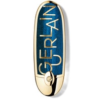 Guerlain ROUGE G LIPSTICK CASE BLEU Hülle  