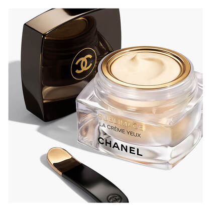 15 ML CHANEL SUBLIMAGE SOIN REGARD ULTIME  1 of 3 