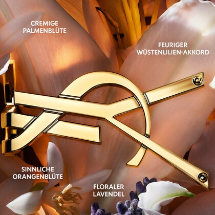 Eau de Parfum