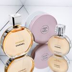 35 ML CHANEL CHANCE EAU DE PARFUM VAPORISATEUR  4 of 4 EAU DE PARFUM VAPORISATEUR