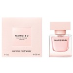 30 ML Narciso Rodriguez Cristal Eau de Parfum  3 of 3 Eau de Parfum