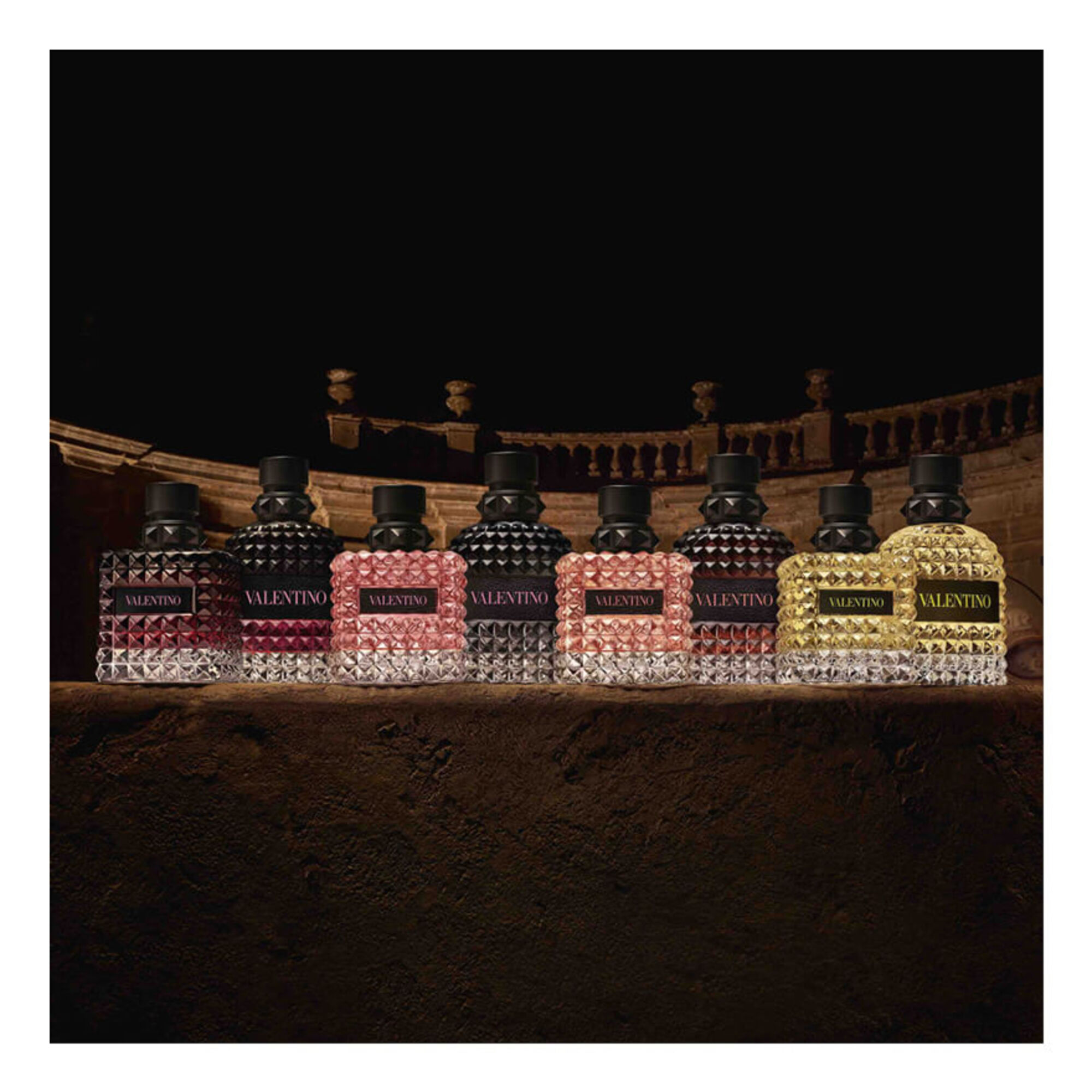 Eau de Parfum Intense