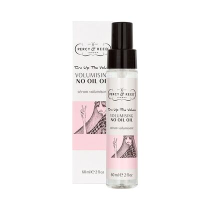 60 ML Percy & Reed TURN UP THE VOLUME Volumen Serum 1 of 1