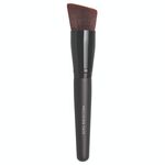  BareMinerals Precision Face Brush Pinsel  1 of 1 Pinsel