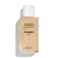 250 ML CHANEL CC XMAS 25 L´HUILE  1 of 2 