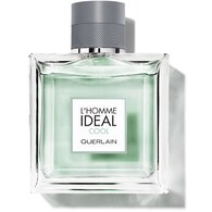 100 ML Guerlain L'Homme Ideal Cool Guerlain Eau de Toilette  1 of 2 