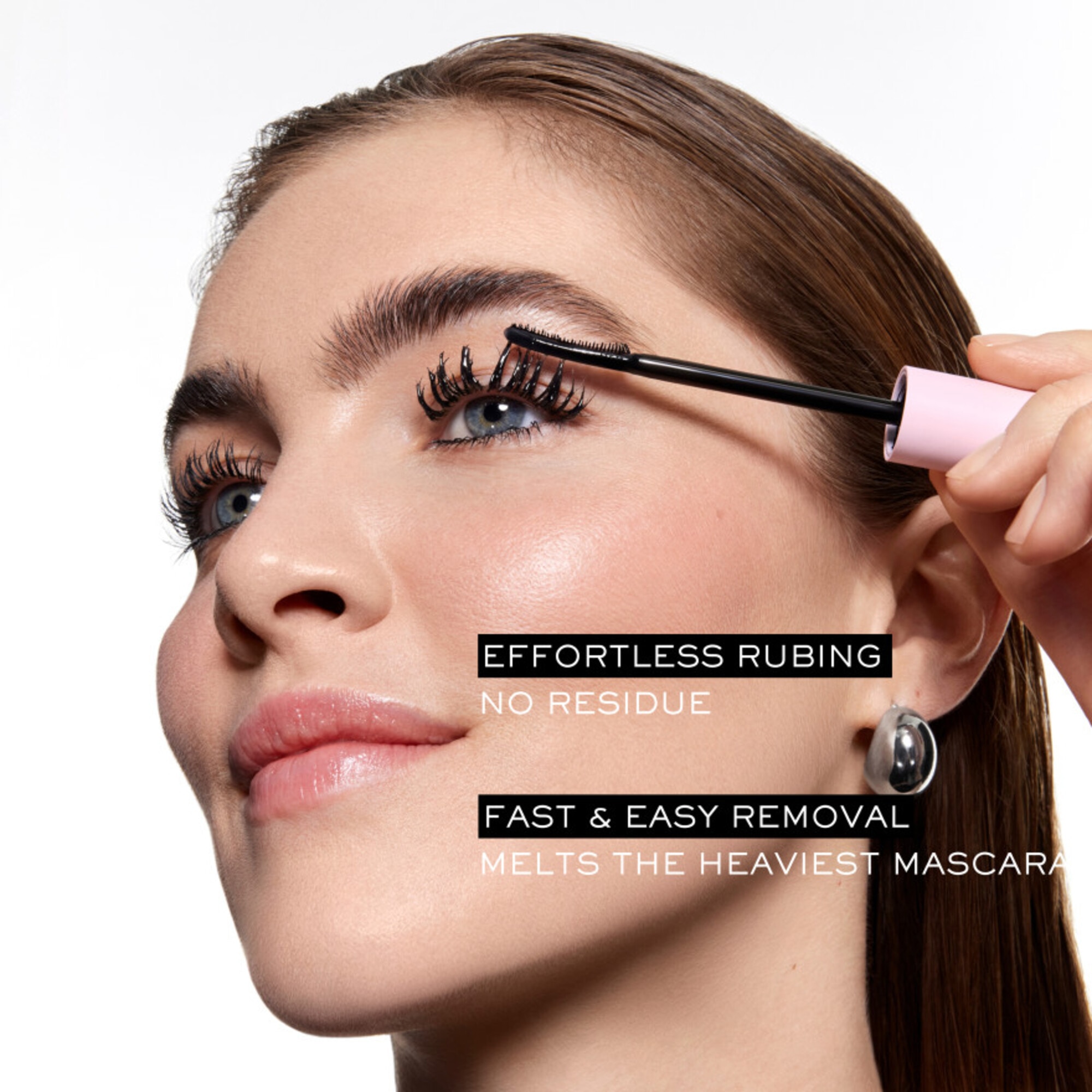 Augenmake-up Entferner