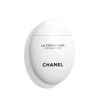 1 PCS CHANEL LA CRÈME MAIN REICHHALTIGKEIT - SCHUTZ - AUFHELLENDE WIRKUNG  1 of 1 