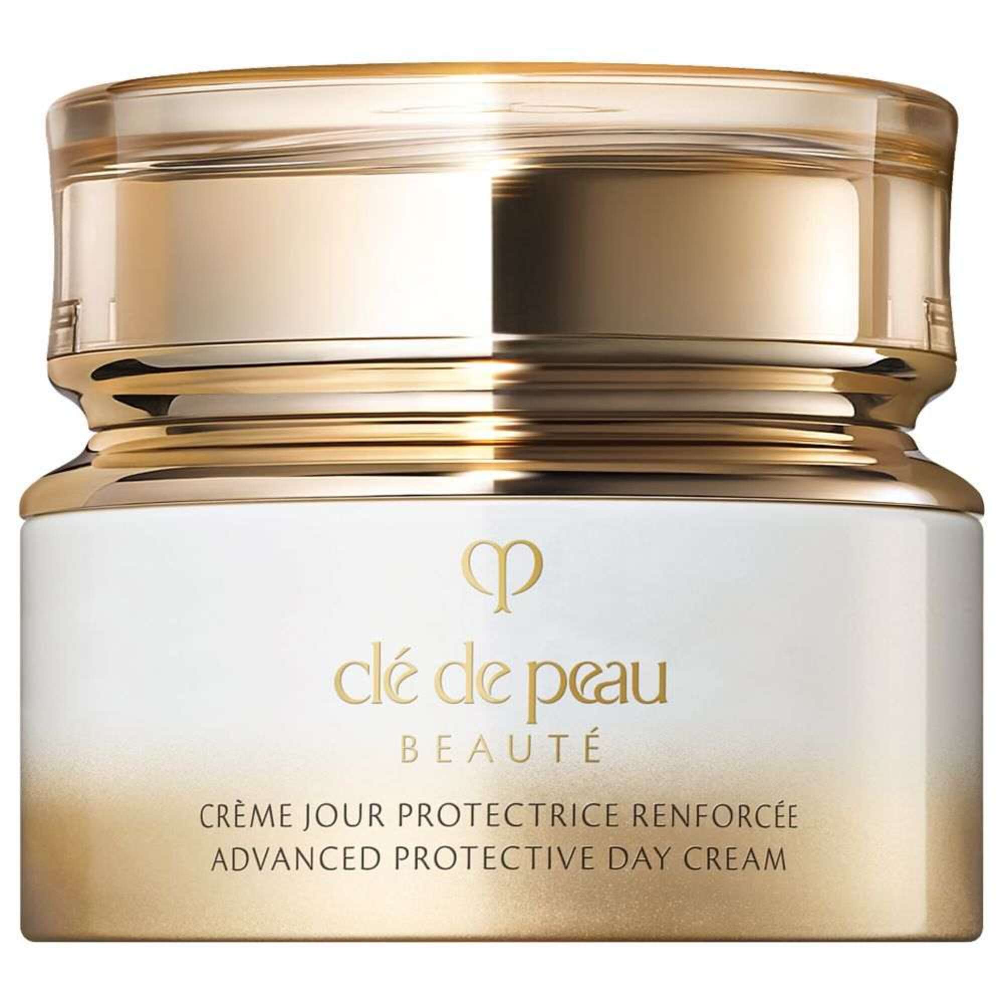 50 ML Clé de Peau Beauté PROTEC FORTIF undefined 1 of 5