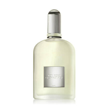 50 ML TOM FORD Grey Vetiver Eau de Parfum  1 of 3 