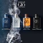 100 ML Giorgio Armani Acqua di Giò Homme Lotion After Shave  2 of 3 Lotion After Shave