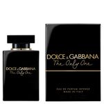 30 ML Dolce&Gabbana The Only One Eau de Parfum Intense 2 of 2 Eau de Parfum Intense