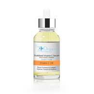 30 ML The Organic Pharmacy Face Serum  1 of 2 