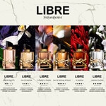 30 ML Yves Saint Laurent LIBRE FLOWERS & FLAMES Eau de Parfum  8 of 8 Eau de Parfum