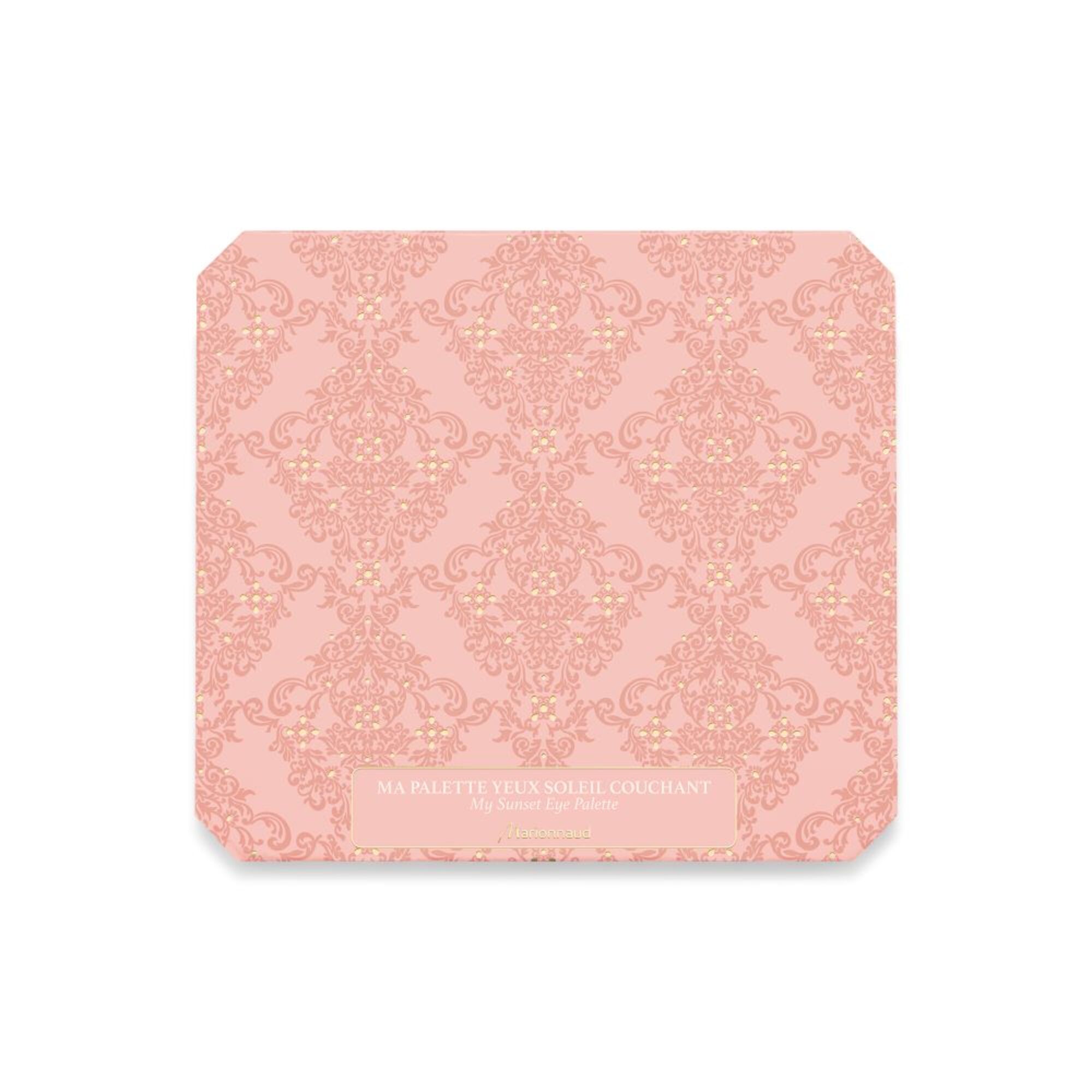 Set Ombre à Paupière