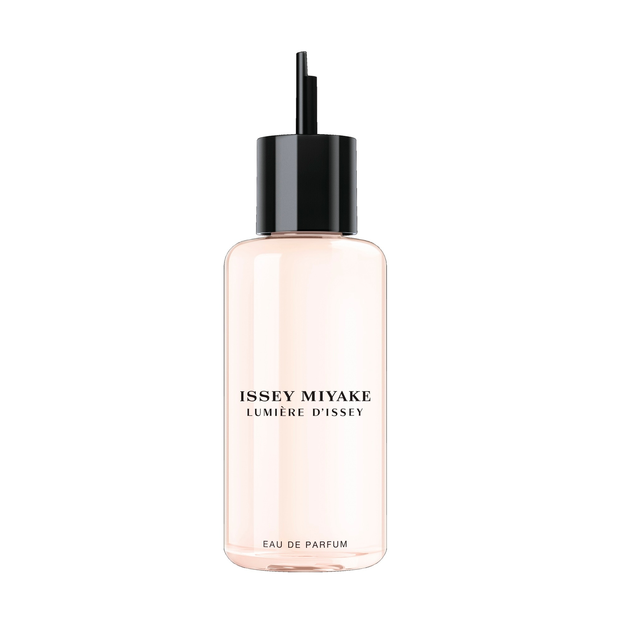 150 ML Issey Miyake LUMIERE D'ISSEY REFILL Eau de Parfum 1 of 6