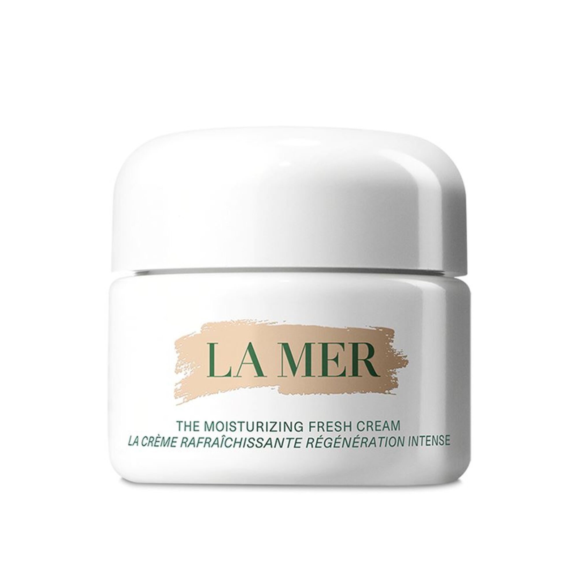 30 ML La Mer The Moisturizers The Moisturizing Fresh Cream 1 of 1