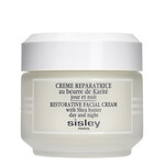 50 ML SISLEY Crème Réparatrice Soins du visage  1 of 4 Soins du visage