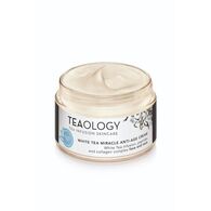 50 ML Teaology WHITE TEA Anti-Aging  1 of 2 