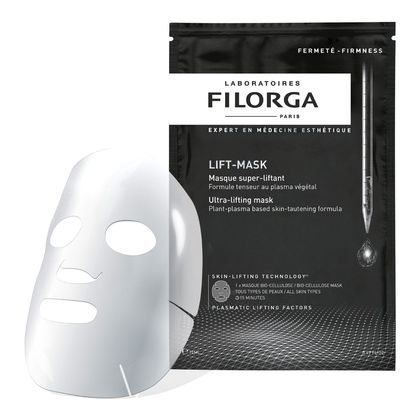 1 PCS Filorga RIDES Gesichtsmaske  1 of 3 