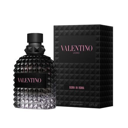 Eau de Toilette