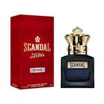 50 ML Jean Paul Gaultier Scandal Pour Homme Eau de Parfum Intense  3 of 6 Eau de Parfum Intense