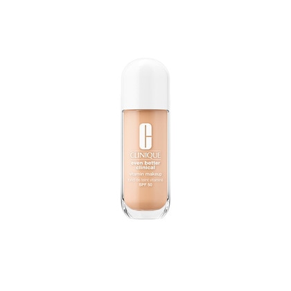  Clinique EVEN BETTER CLINICAL VITAMIN SPF 50 Fond de Teint vitaminé SPF50  1 of 1 Fond de Teint vitaminé SPF50