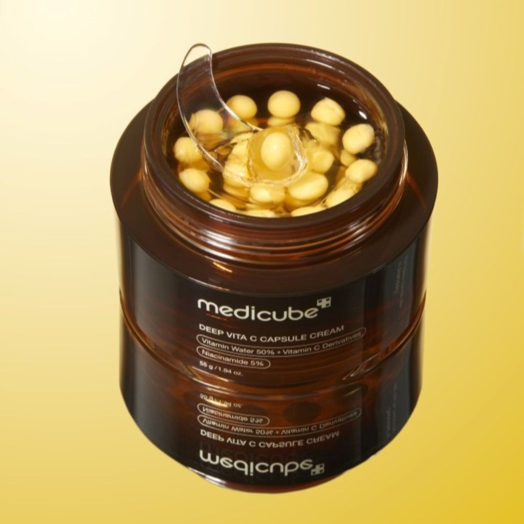 Crème pour le visage