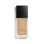 MAKEUP FÜR LANGANHALTENDE PERFEKTION UND STRAHLENDES, MATTES FINISH