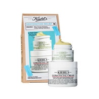 1 PCS Kiehl's ULTRA HYDRATING HITS Creme  1 of 2 