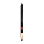 CRAYON CONTOUR DES LÈVRES LONGUE TENUE