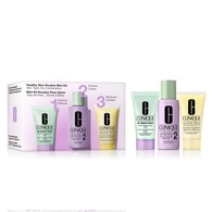 1 PCS Clinique Healthy Skin Set 