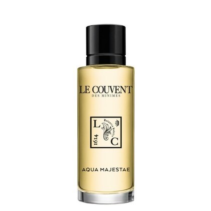 100 ML Le Couvent Maison De Parfum Aqua Majestae Eau de Cologne  1 of 1 