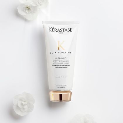 Glanz-Conditioner