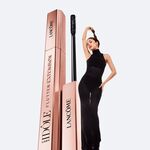 Lancôme FLUTTER EXTENSION Mascara 01 3 of 6 Mascara 01